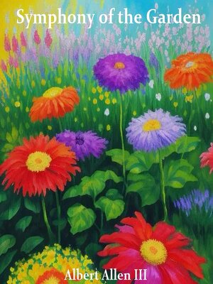cover image of Symphony of the Garden
